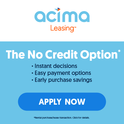 ACIMA LEASING